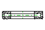 2D Sectional View